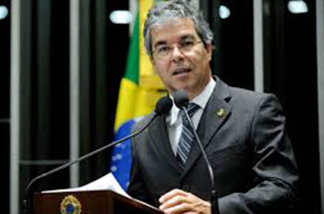 Senador Jorge Viana (PT/AC)