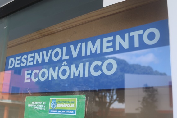 CrediBahia pode ser solicitado na Secretaria de Desenvolvimento Econômico