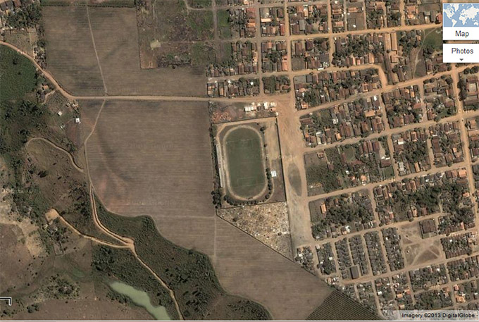 Foto: Google Maps