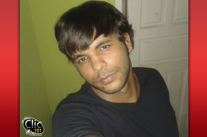 Foto: Rede Social