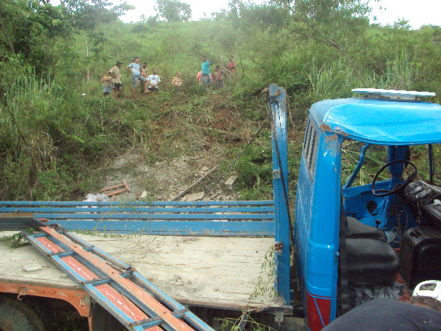 Foto: Radar 64