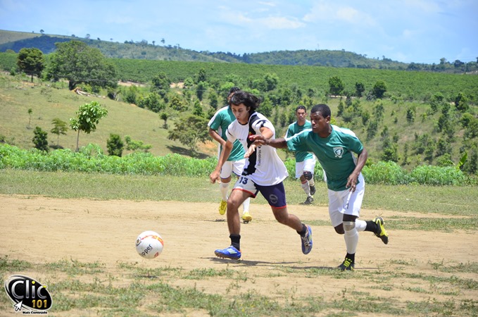 Campeonato da Escadinha - Jogo entre Real Madri e Vasco