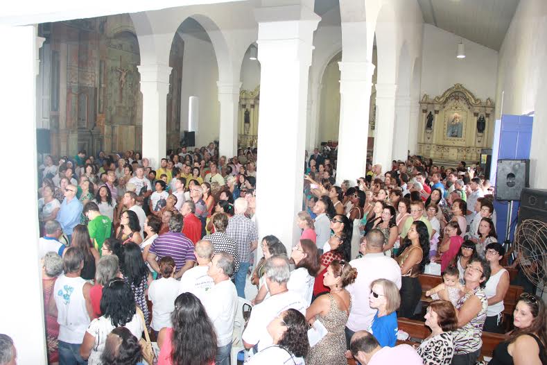 Foto: Ascom/Anchieta 