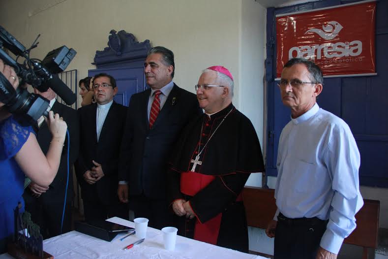 Foto: Ascom/Anchieta 