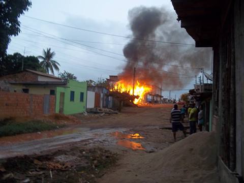 Foto: Tony Santos / Itapebi Acontece