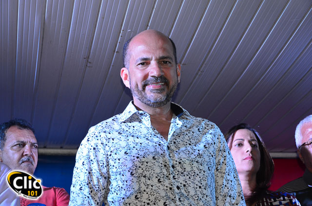 Robério Oliveira