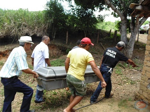 Foto: Giro em Ipiaú