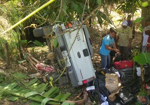 Foto: Giro em Ipiaú