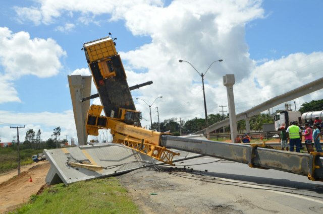 Foto: Ed Santos/Acorda Cidade