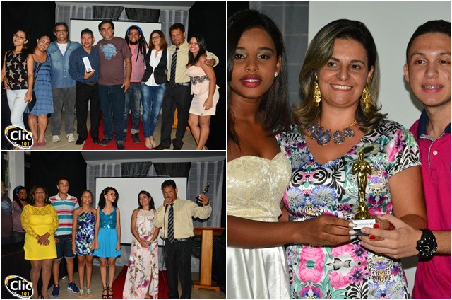 Fotos: Beto Muniz