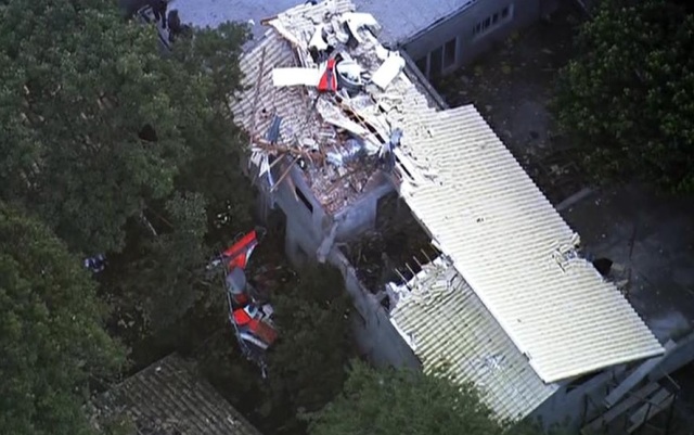 (Foto: Reprodução Globo News)