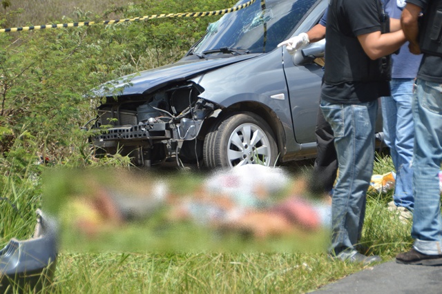 Foto: Ed Santos / Acorda Cidade