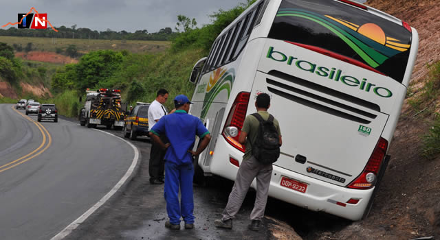 Foto: reprodução do Itamaraju Notícias 