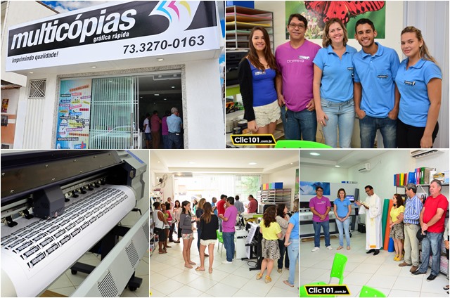(Fotos: Welisvelton Cabral)