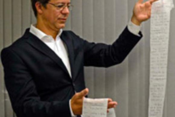 (Foto: STJ Reprodução)