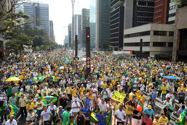 Foto: José Patrício / Estadão