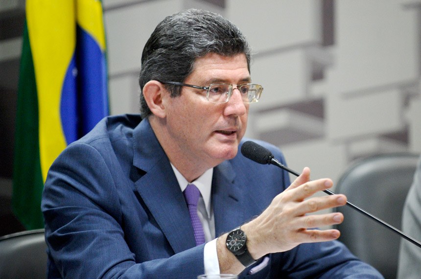 Foto: Edilson Rodrigues / Agência Senado