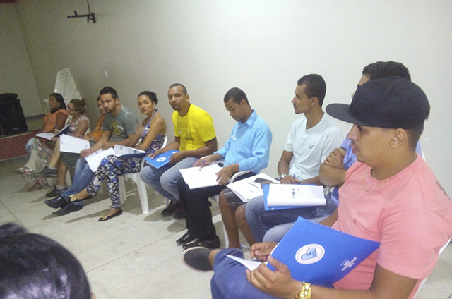 Foto: Estêvão Silva
