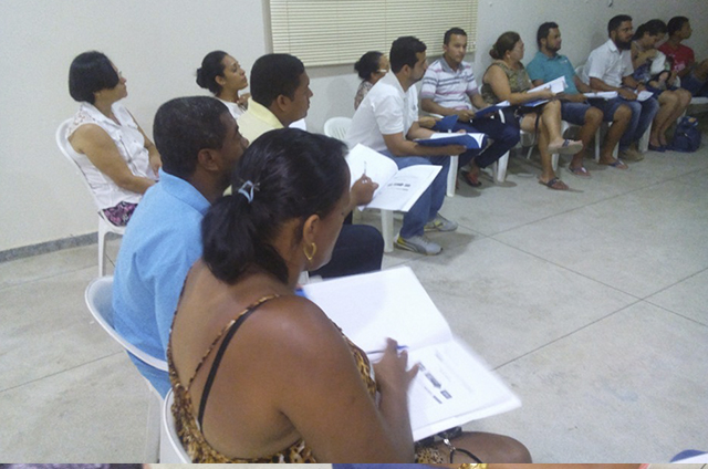 Foto: Estêvão Silva