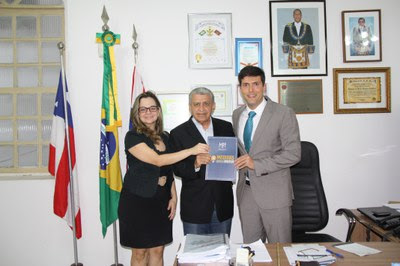 Foto: Divulgação MPF