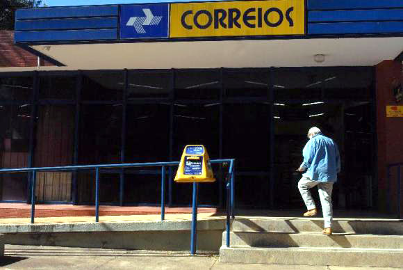 Foto: Marcello Casal Jr - Agência Brasil
