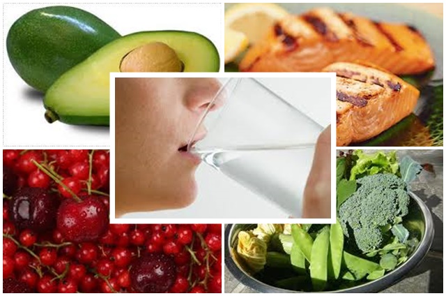 Saúde Saiba Quais São Os Nutrientes E Alimentos Certos Para Um Corpo Saudável 0266