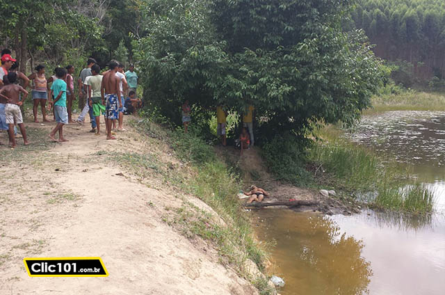 Foto: Regilmar de Souza - Folha Baiana