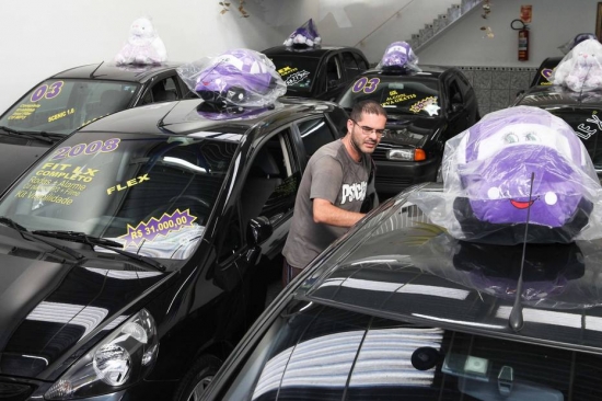 Foto: Daniel Teixeira / Estadão