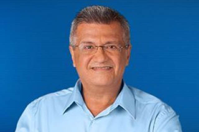 Maurício Bacellar