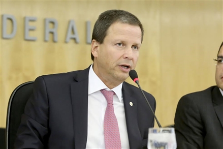 Claudio Lamachia (Foto: Eugenio Novaes - CFOAB)