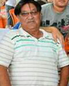 Arnaldo Lira