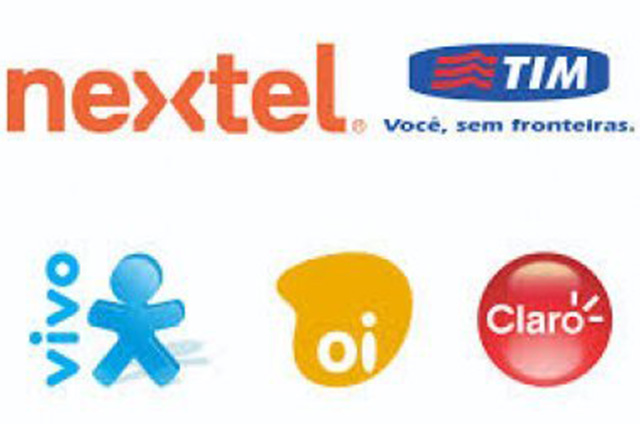 Creditos De GRAÇA Timclarooictbcnextelsercomtelvivo