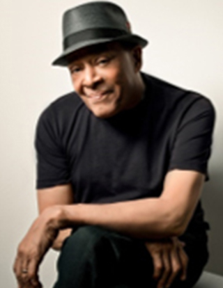 Al Jarreau (Foto: Marina Chavez)