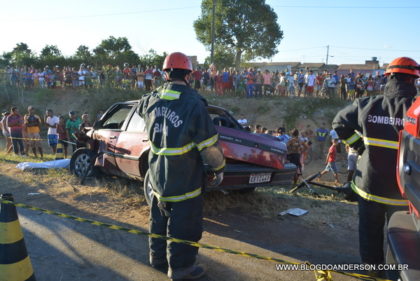 Foto: Blkog do Anderson