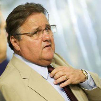 Geddel Vieira Lima (Foto: Ag. Brasil)