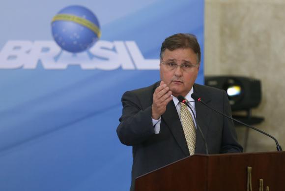 Geddel Vieira Lima (Foto: Agência Brasil)