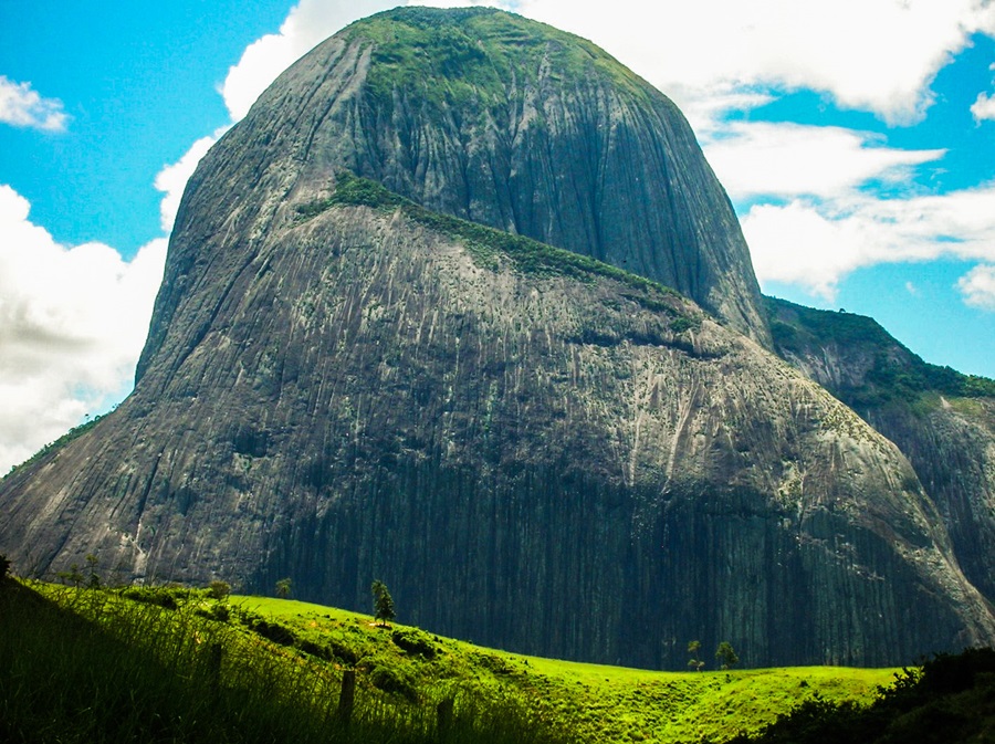 Foto: Recanto Pedra Riscada