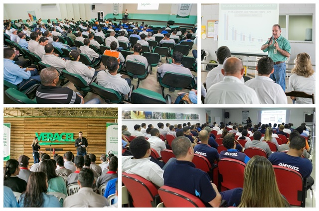 Fotos: Ascom Veracel