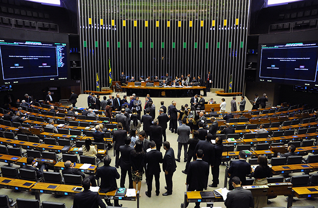 Luis Macedo/Câmara dos Deputados