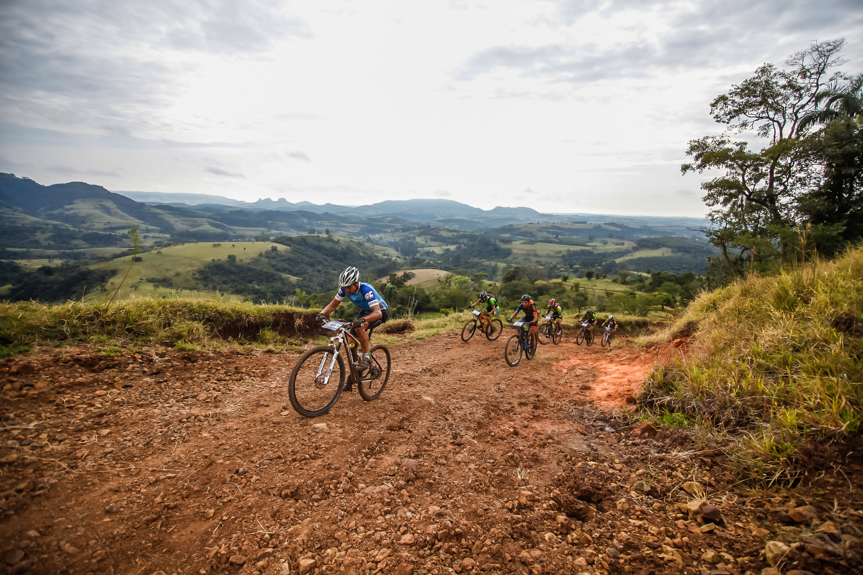 Festival Brasil Ride em Botucatu (Wladimir Togumi / Brasil Ride) 