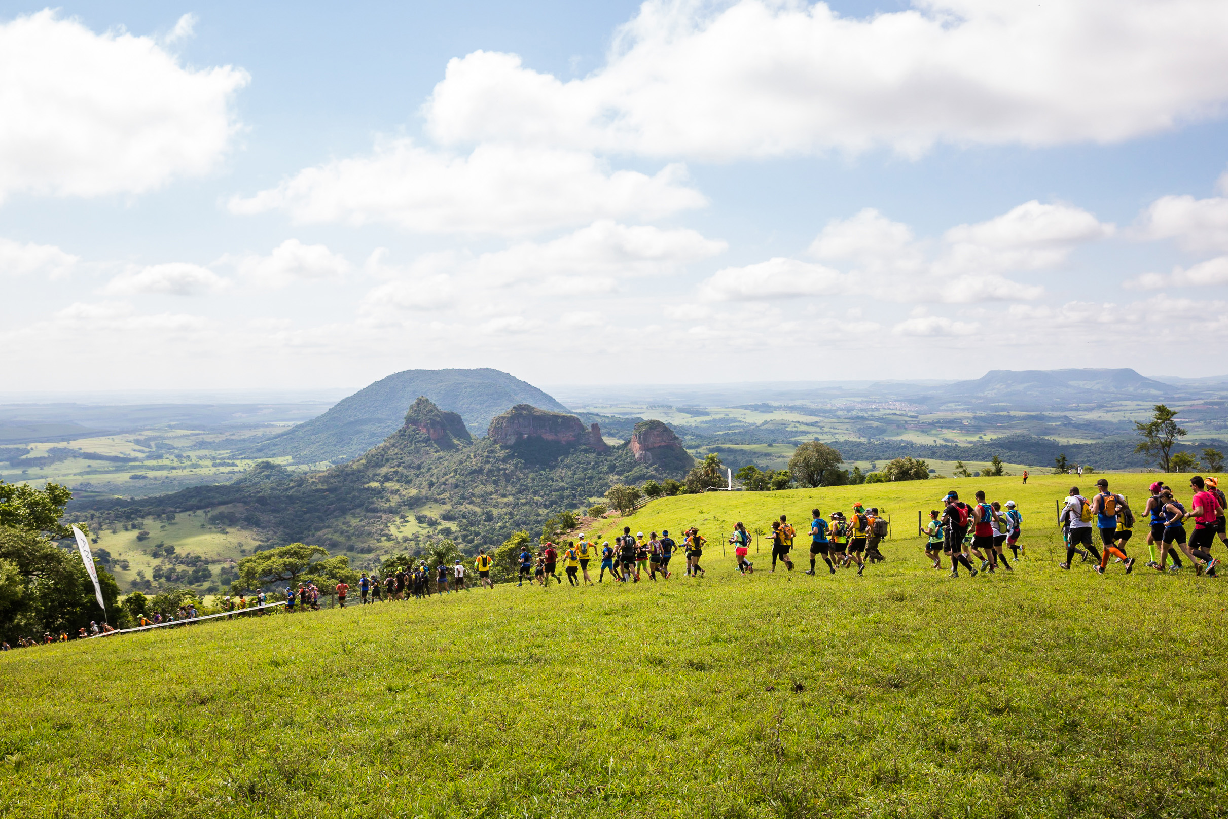 Ultra Trail Run 70k (Wladimir Togumi / Brasil Ride) 