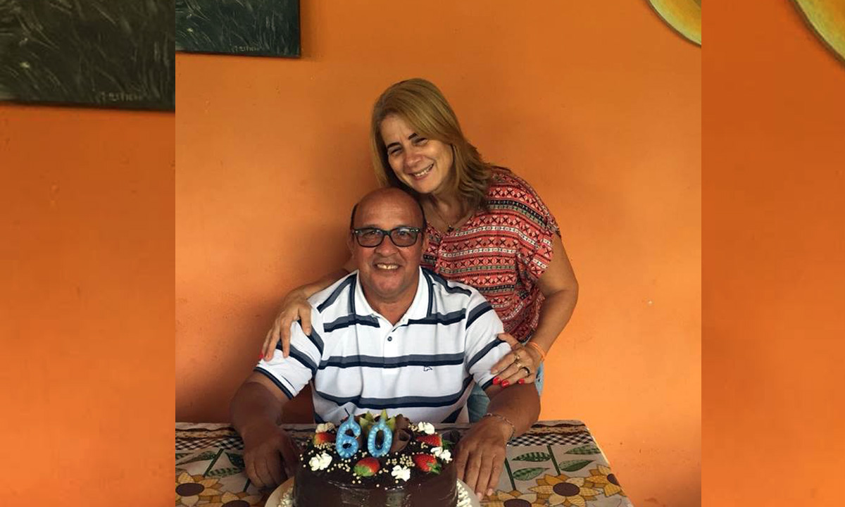 Foto: Arquipo pessoal