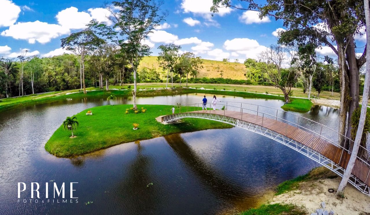 Clube de Campo Trilha das Águas