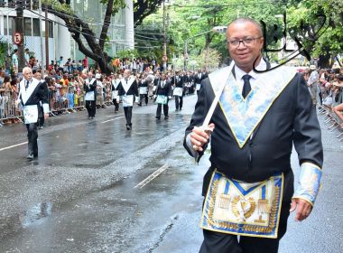 Foto: André Carvalho / Ag Haack / Bahia Notícias