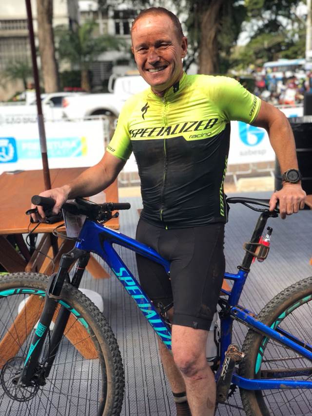 João Firmo (Specialized / Divulgação)