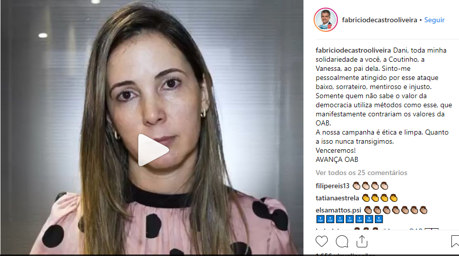 Reprodução/Instagram