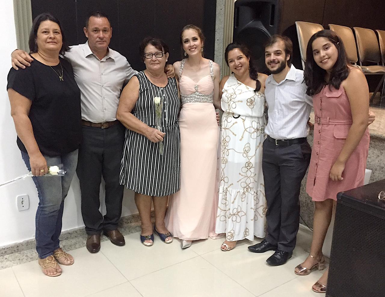 Família