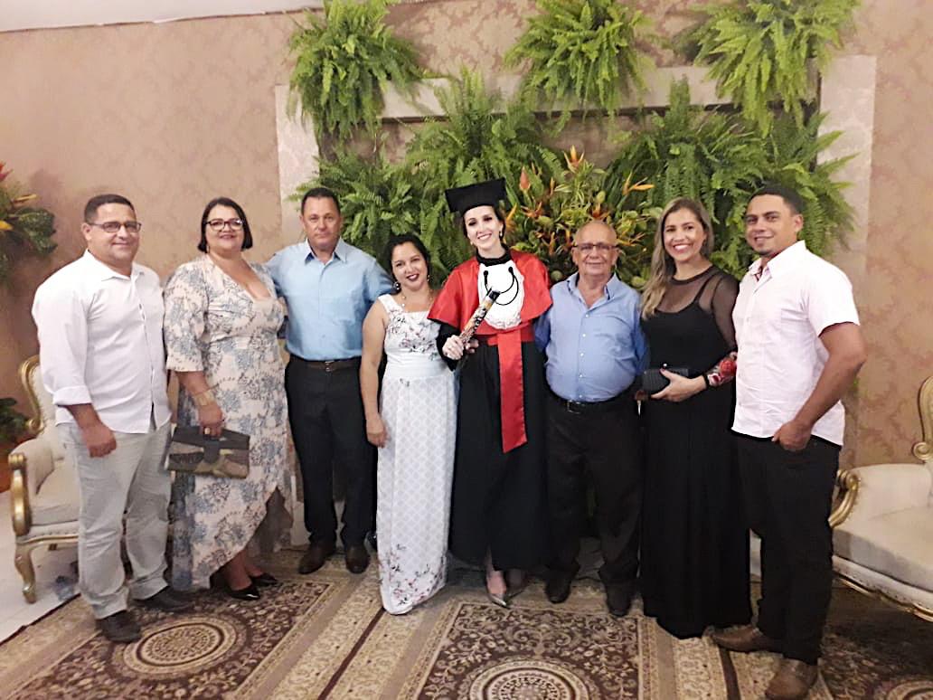 Família