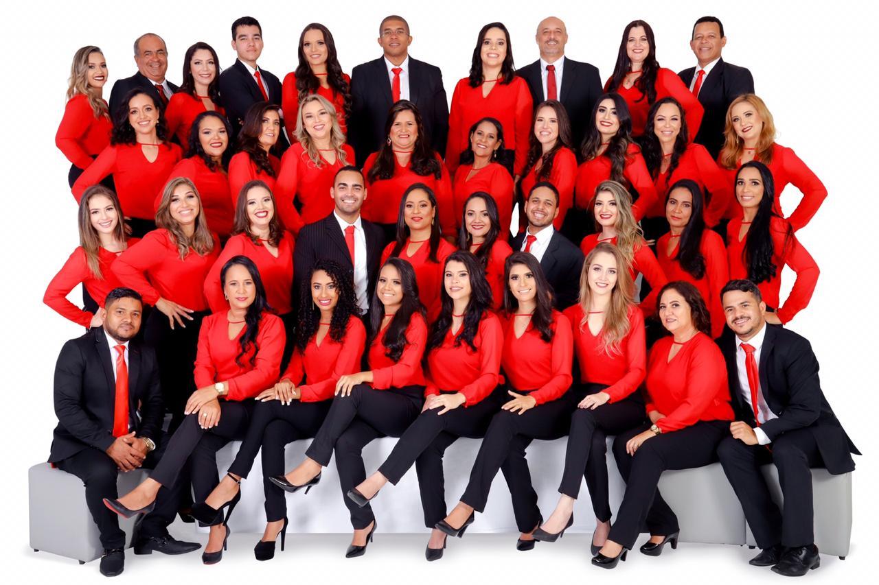 Turma de Direito 2018.2