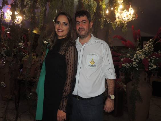 Foto: Luciene Nogueira/Atlântica News